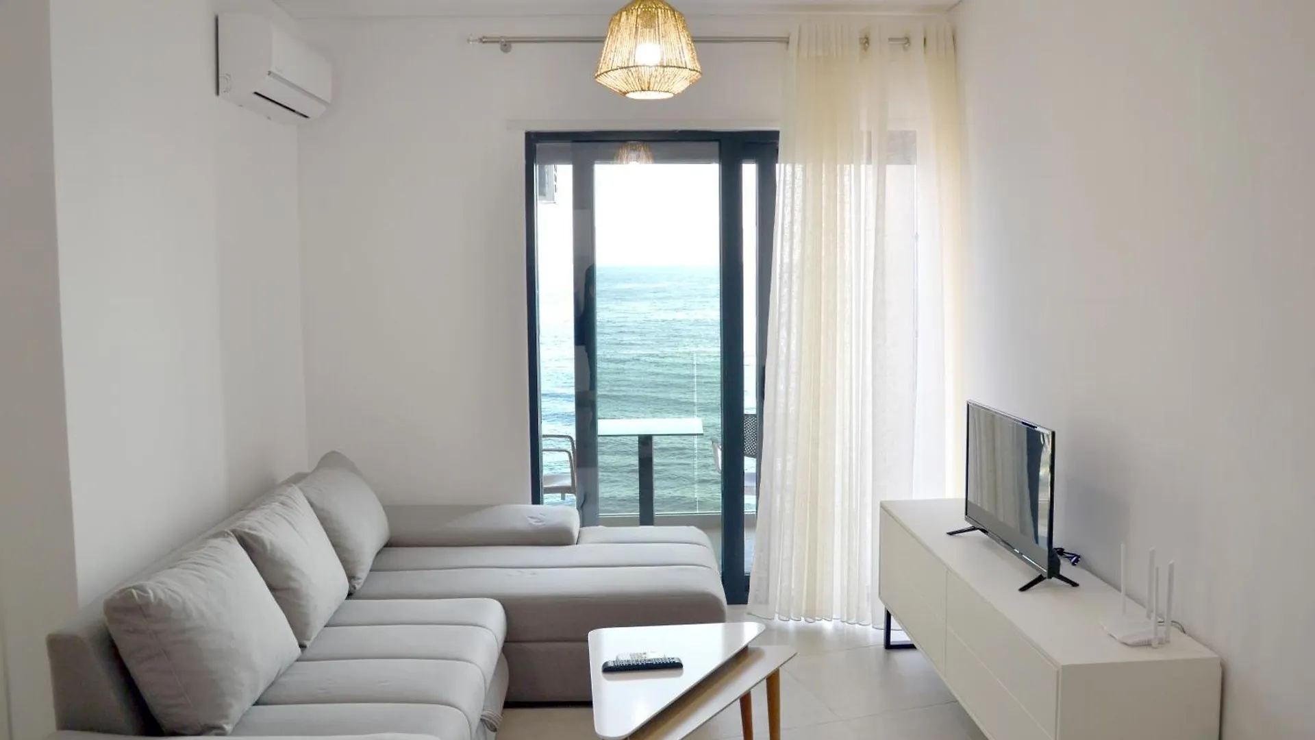 Seaside Apartment 29 , Rana E Hedhun Lezhe Albania