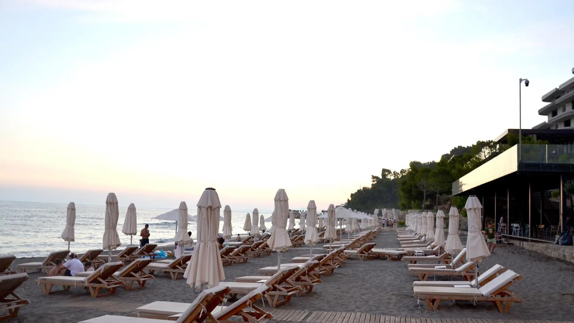 Seaside Apartment 29 , Rana E Hedhun location