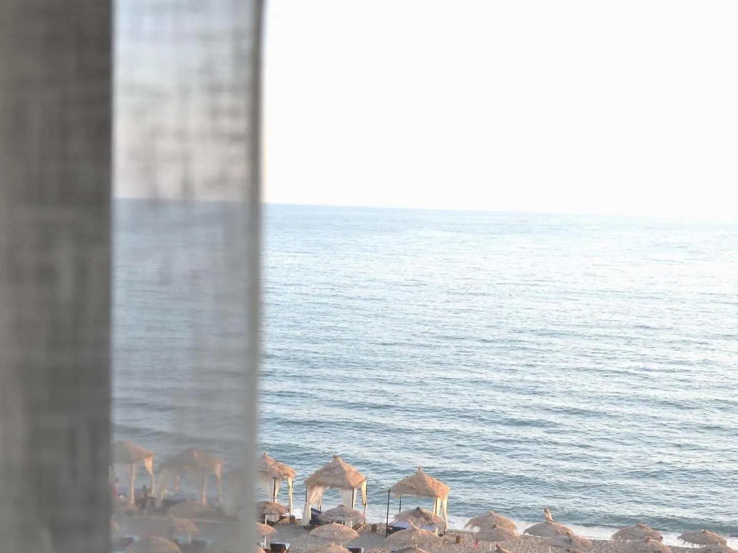 Seaside Apartment 29 , Rana E Hedhun Lezhe 0*,  Albania